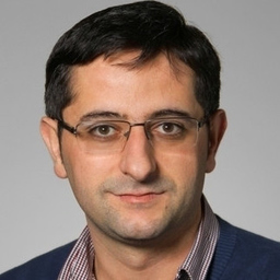 Dr. Alim Guliyev