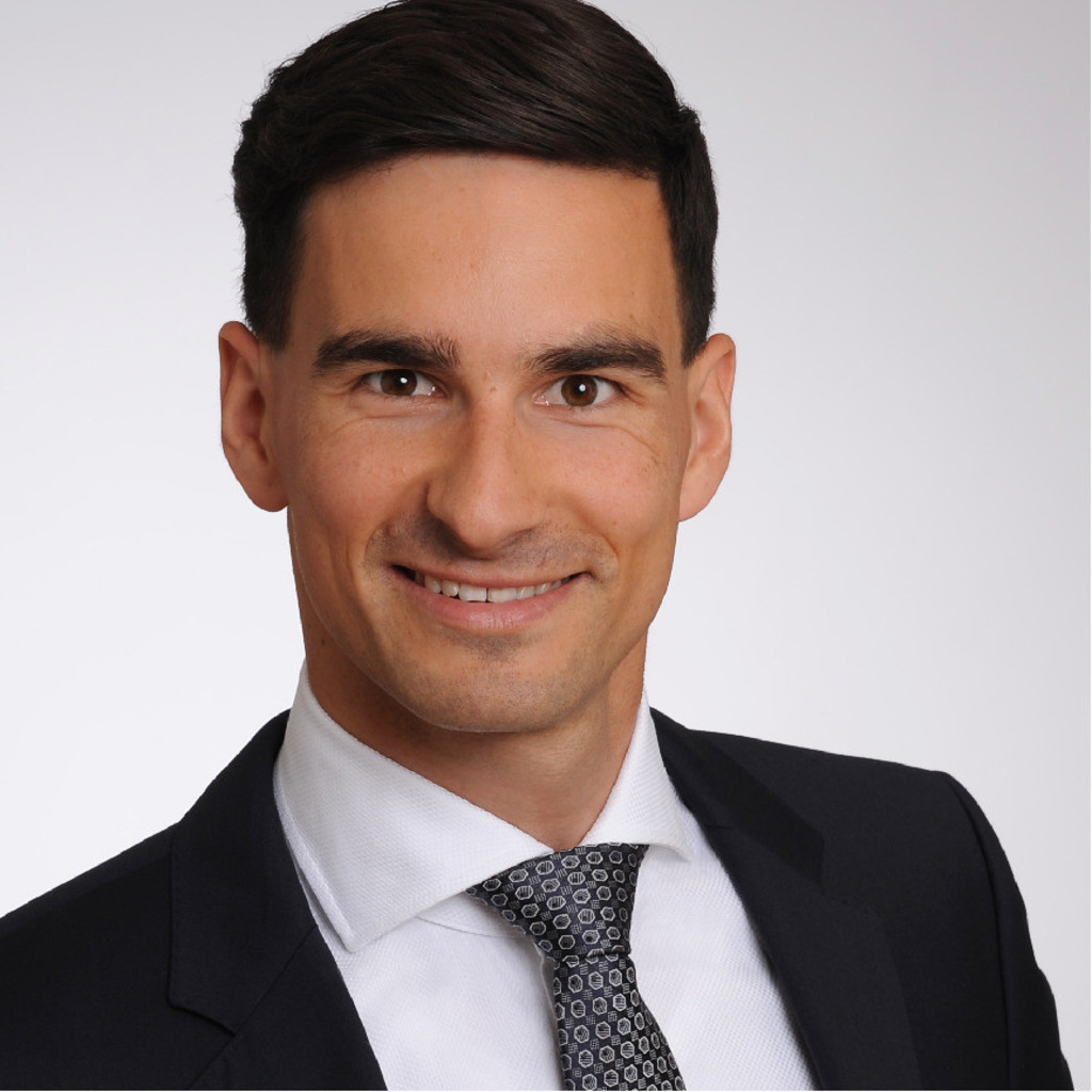 Robert Abraham Senior Referent B·A·D GmbH XING