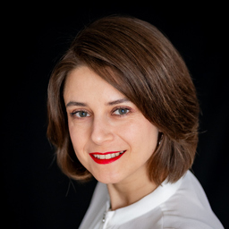 Svetlana Bekker's profile picture