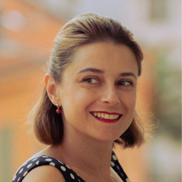 Svetlana Bekker's profile picture