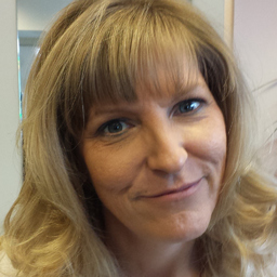 Sabine Heitzinger