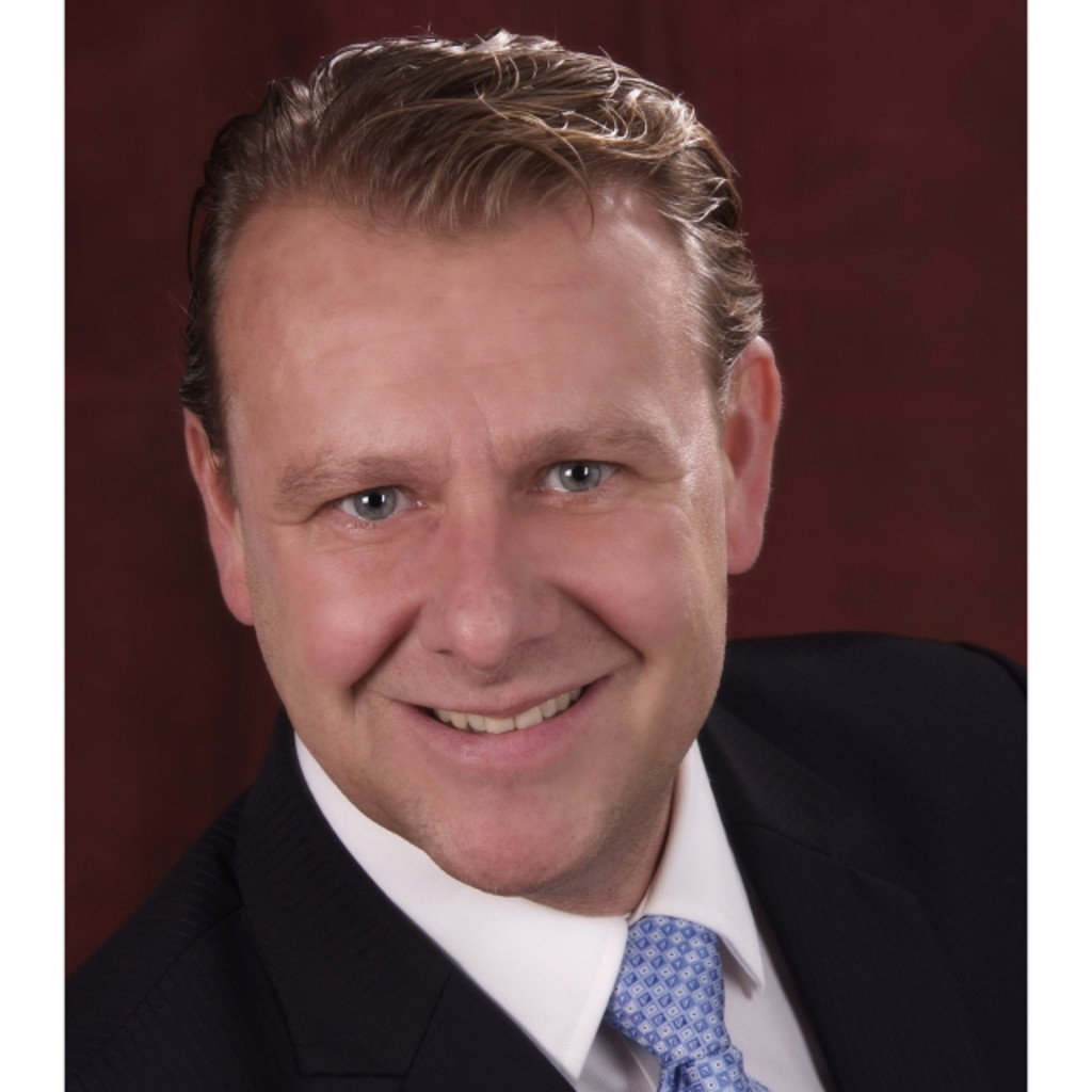 Andreas Affeldt Verkaufsleiter Baumarkt /Gartencenter / Floraland