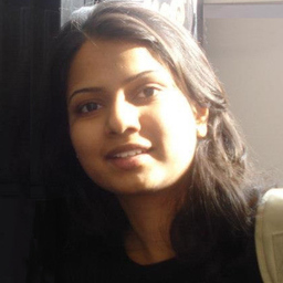 Amrita Nevrekar
