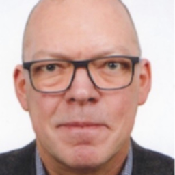 Andreas Hohl