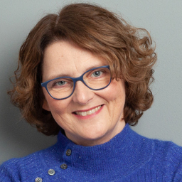 Dr. Gabriele Schulte-Florian