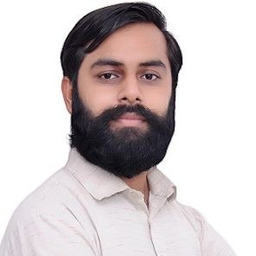 Shubham Barwala
