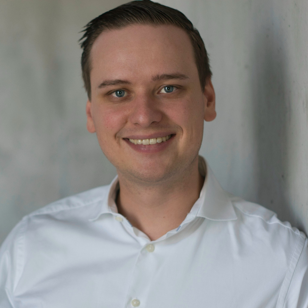 János Reimer Head of Consulting Pointsharp XING