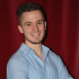 Ing. Tobias Proehl