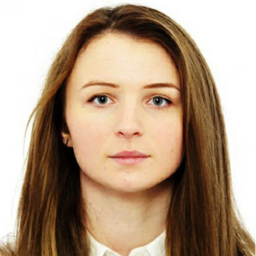 Tetiana Driabova