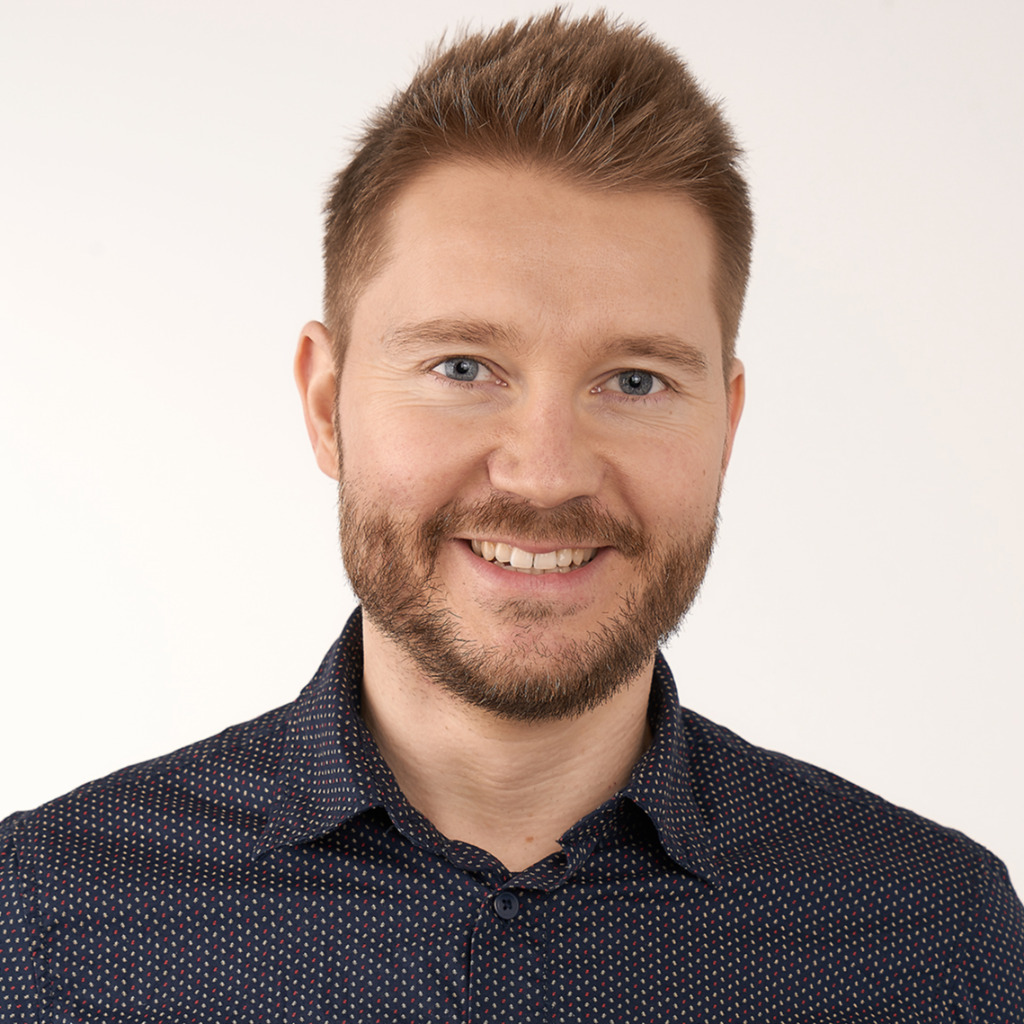 Pascal Simon - Personalsachbearbeiter - MTD Products AG | XING