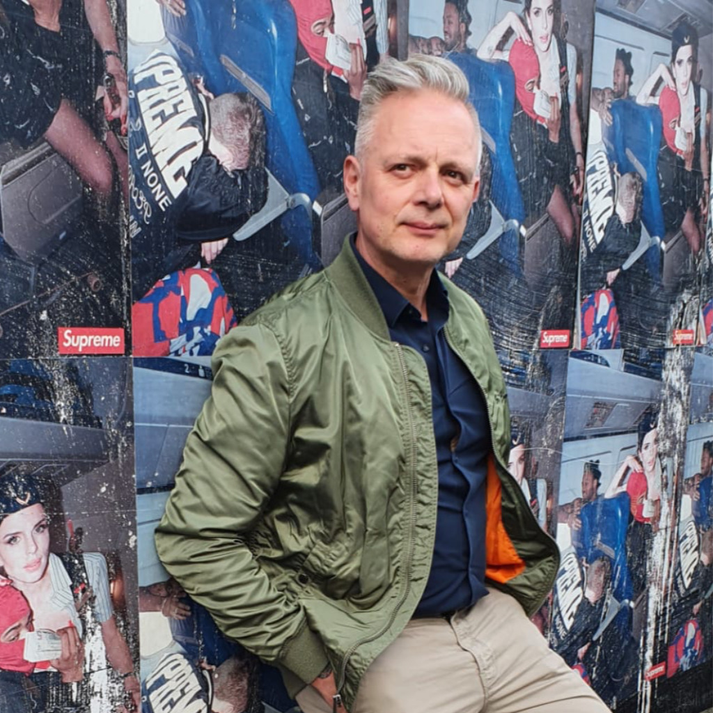 Marc Dahmen Geschäftsführer Konstrunauten XING