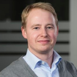 Kris Lückel