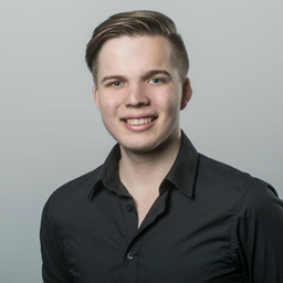 Lukas Kliemank