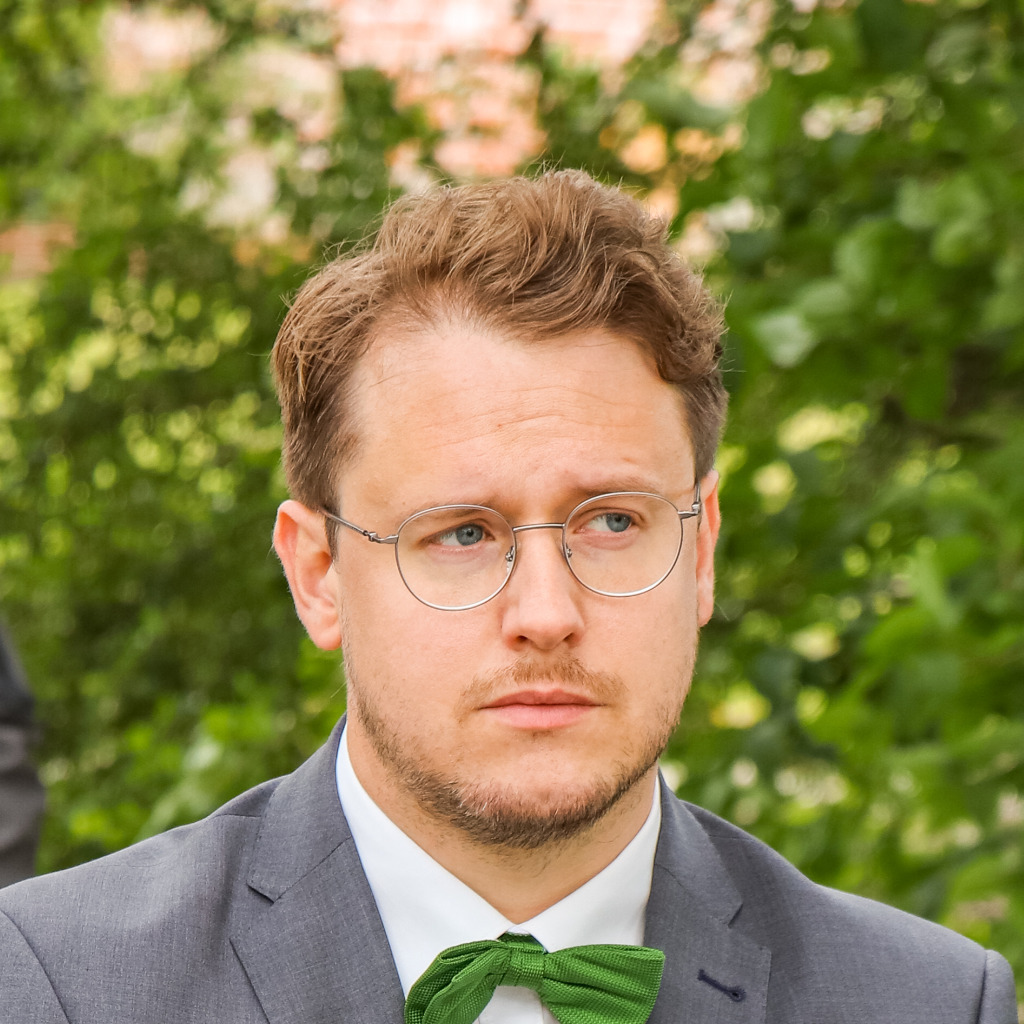 Frederic Groth Senior Project Manager PLM Lufthansa Technik AG XING