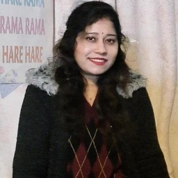 Pratiksha Dhebe