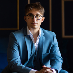 Nicolas GUILLERMIN