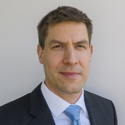 Dipl.-Ing. Patrick Rémi