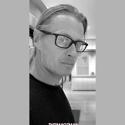 John Hammer