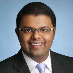 Jithin Zacharias
