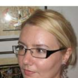 Galina Morozova