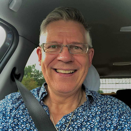 Thomas Harmgardt