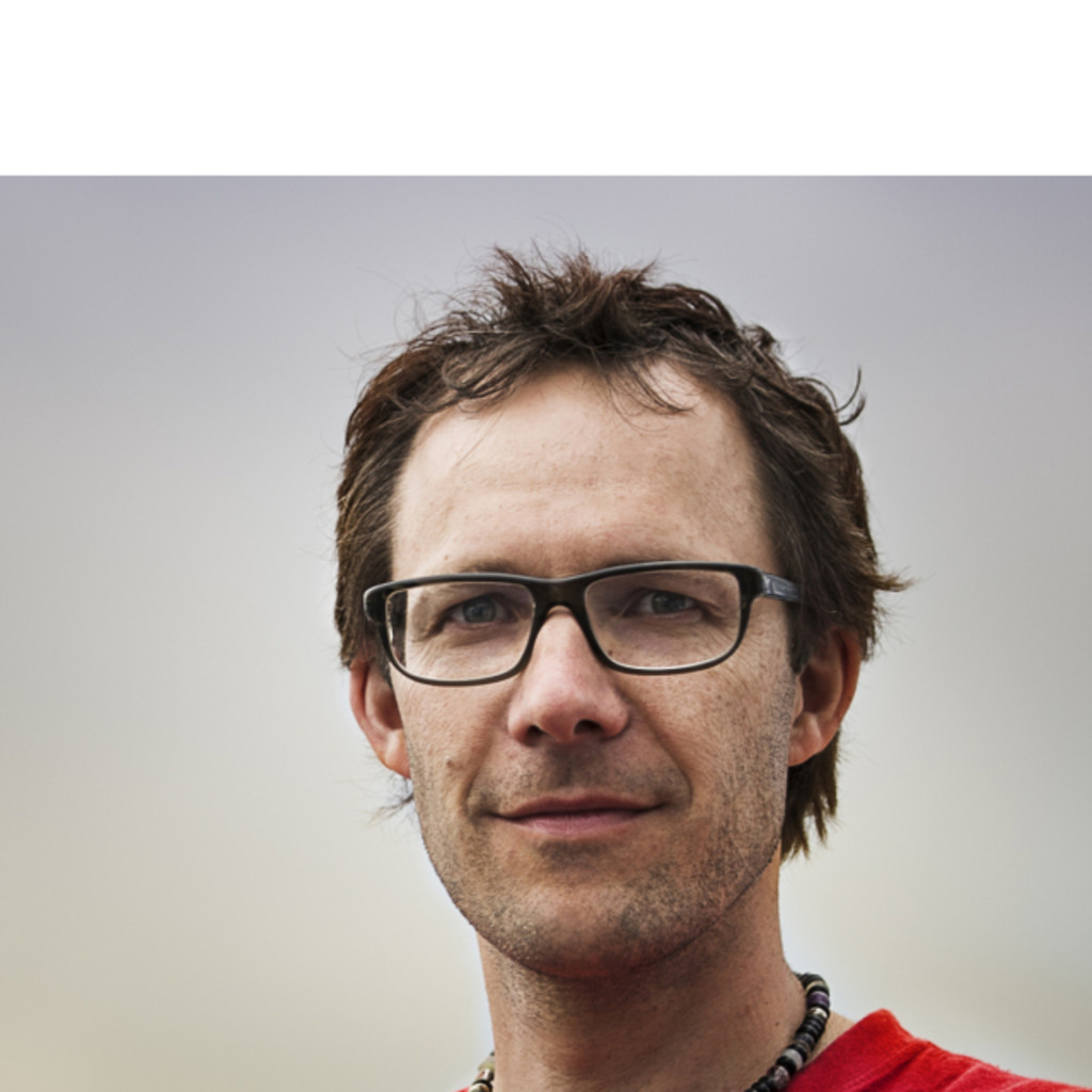 Social Media Profilbild Andreas Bossard 