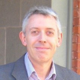 Ian Taylor