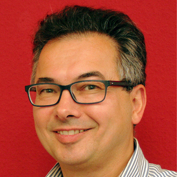 Dipl.-Ing. Michael Huse