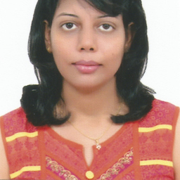 Jacinth Joseph