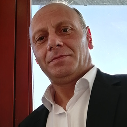 mesut Cekic