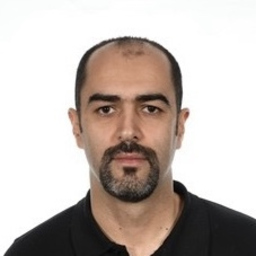Diorit Sylejmani
