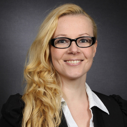 Lenka Svagrovska