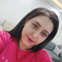 Shirin Abdollahzadeh
