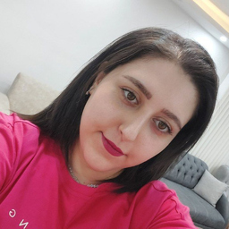 Shirin Abdollahzadeh
