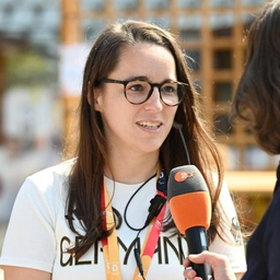 Lara Elisabeth Kaiser