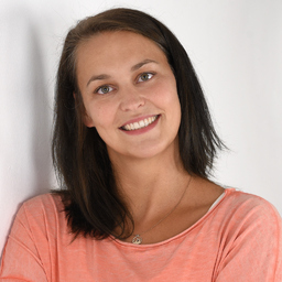 Martine-Dominique Grieshaber
