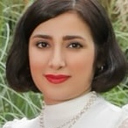 Narges Malekjani