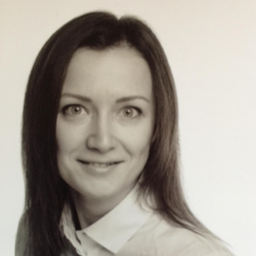 Тatiana Shaposhnikova