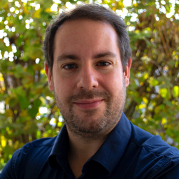 André Rück's profile picture