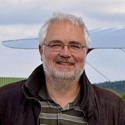 Ulrich Stengele