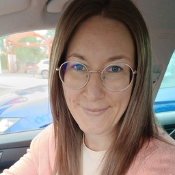 Sarah Bedranowsky's profile picture