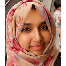 afreedha ahamed