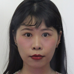 Fang Yun Yeh