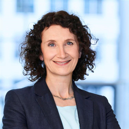 Profilbild Marion Fischer