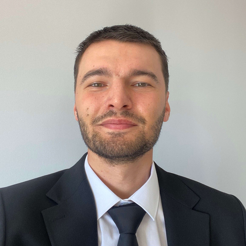 Tunahan Orhan - Team Leader Software Development - Qui Studio | XING