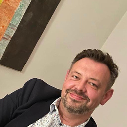 Andreas Kuecken
