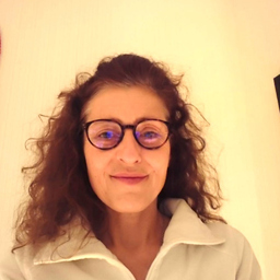 Ulrike Steldermann-Schaufelberger