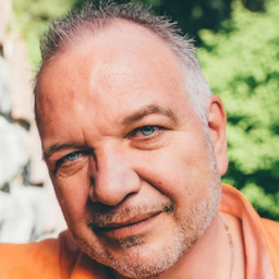 Michael Stenmans