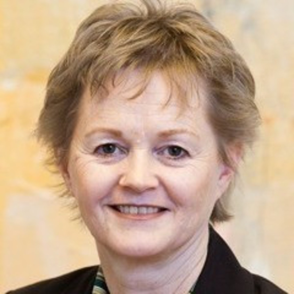 Social Media Profilbild Cornelia Seybold München