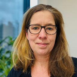 Dr. Antje Kraetzschmer